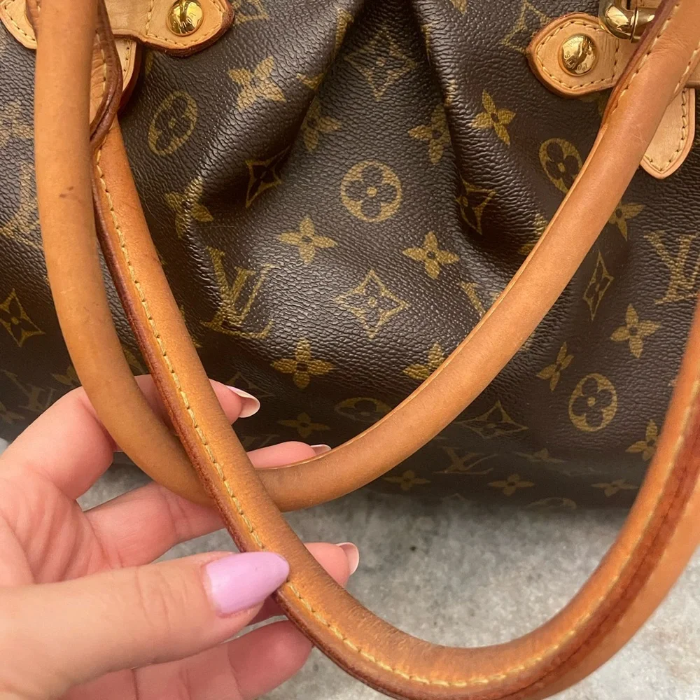 Louis vuitton Tivoli gm - Picture 6 of 16